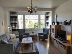 Ferienwohnung Villa Specht